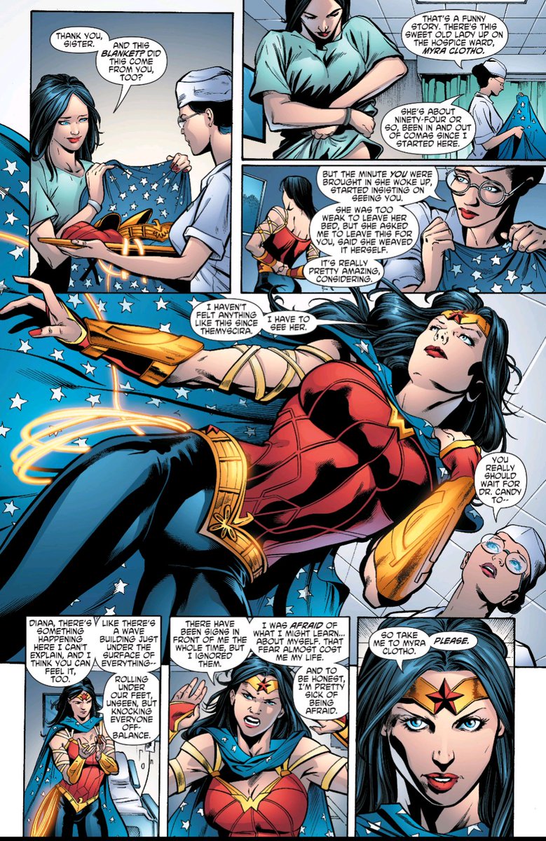 ComicAntsCorner's tweet image. I never expected odyssey to have this much cool stuff in it