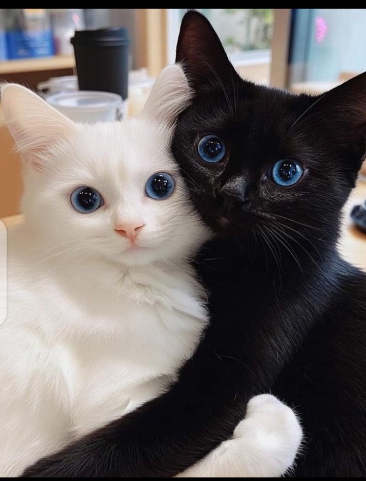 ❤️