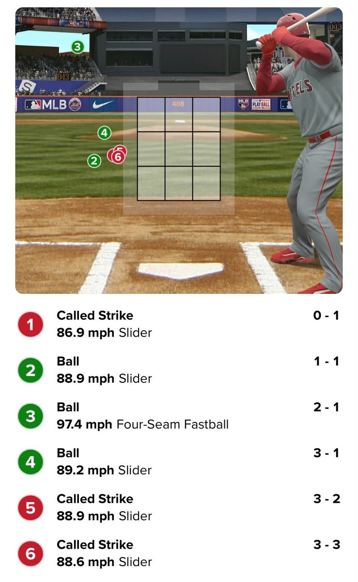 Ray Montgomery ejected Wednesday for arguing balls and strikes.