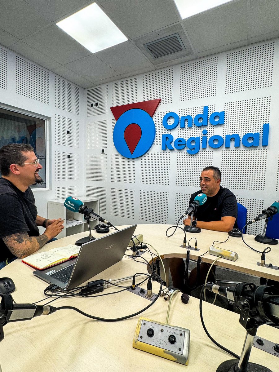 UCAM Murcia CF tweet media