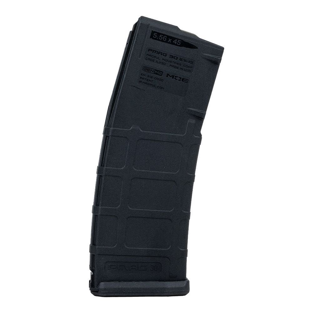 Iraqveteran8888's tweet image. Buy 10+ to get free shipping on these Magpul Pmag 30 A4/M4 Gen2 mags. Be sure to use code PMAG to get each mag for $7.99. Absolutely the best deal if you want to stock up on mags.
*Affiliate link
Grab it here: alnk.to/aLKK6x5