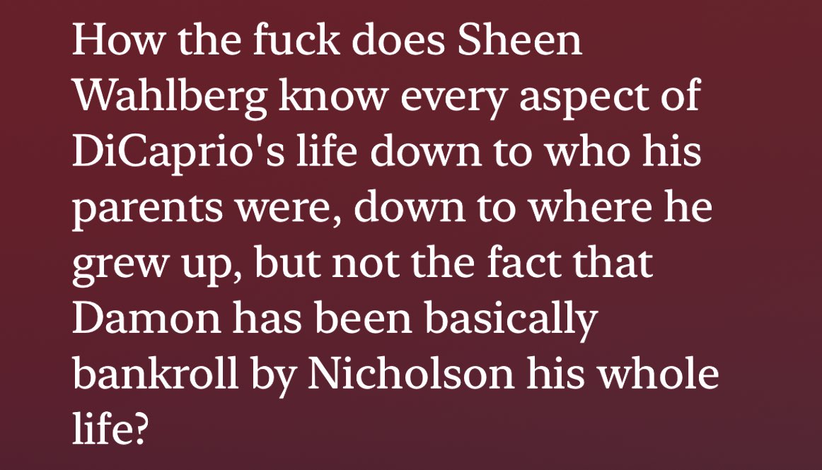sharkeyflor's tweet image. was dying listening to this on @ScreenDrafts because seriously though???