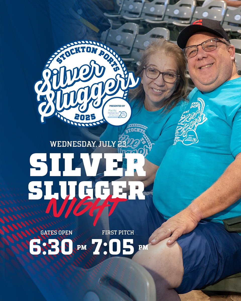 DowntownStkn's tweet image. 🧢 Today's @StocktonPorts game is vs the @LakeElsinoreStorm ! Get your tix now!

📍Banner Island Ballpark
📍404 W Fremont St, Stockton, CA 95203
📍First Pitch: 7:05 PM
📍Tickets: $16-$22

#downtownstockton #stocktonca #goteam

Link :  atmilb.com/4kMPMkj