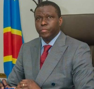 lephoenix84's tweet image. Urgent : Est nommé gouverneur de la Banque centrale du Congo 🇨🇩 #BCC André  Wameso. Il est actuellement directeur de cabinet adjoint du Président de la République en charge des questions économiques