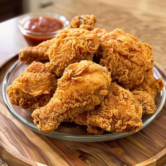 vadhir_draw's tweet image. Dato sobre mi cuando compro KFC suelo comerlo con la mermelada de fresa