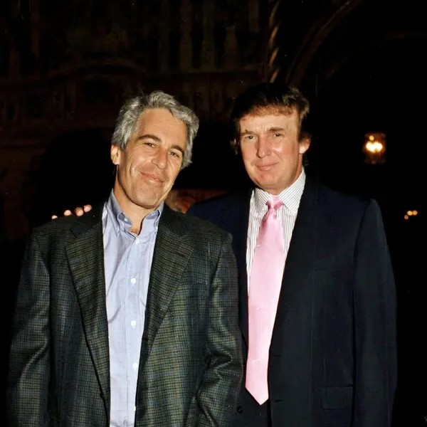 New reporting reveals Pam Bondi told Trump in May that his name appeared "multiple times" in the Epstein files.