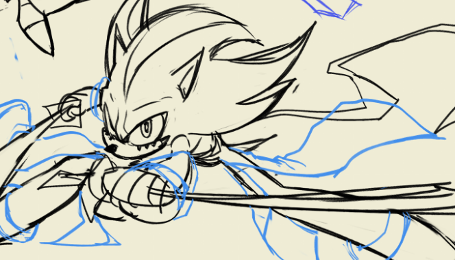drymoistwall's tweet image. Here are some weird drafts that have been collecting dust for quite some while hue hue