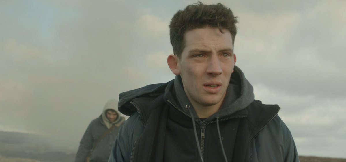 sperglet's tweet image. I had to watch gods own country to finally understand artemy's hair