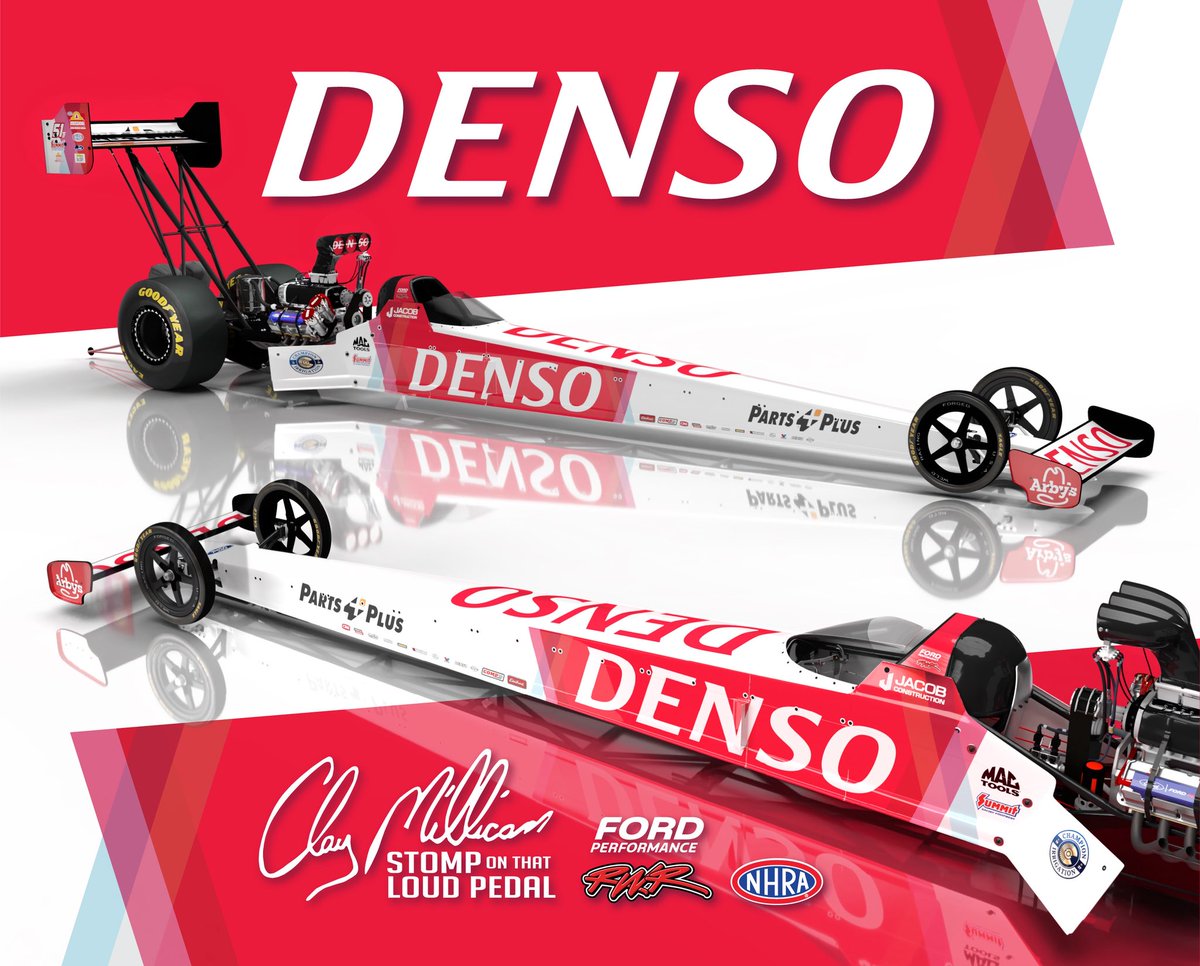 RickWareRacing's tweet image. 🎨 Fresh Paint for #DensoNats
@DENSOAutoParts @RaceSonoma