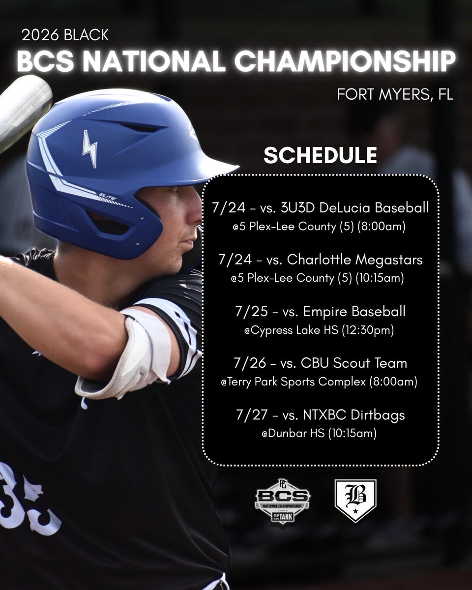 Blizzard Baseball tweet media