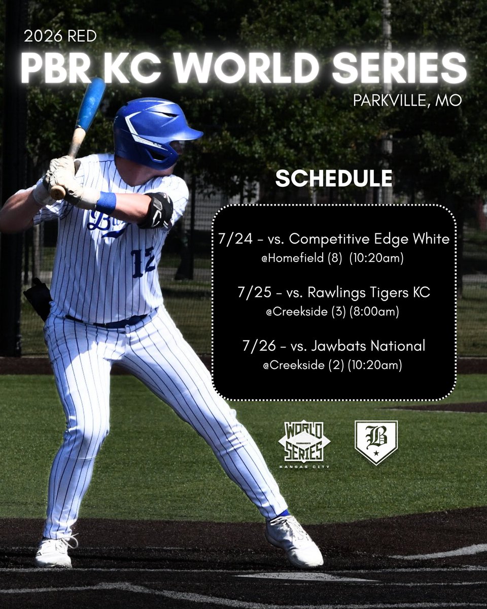 Blizzard Baseball tweet media