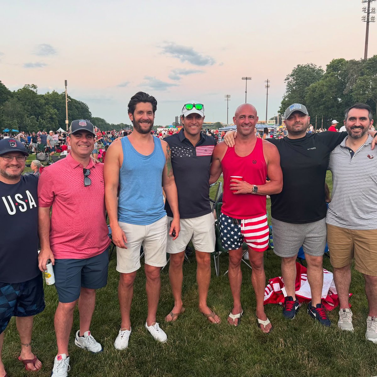 Zach Smith tweet media