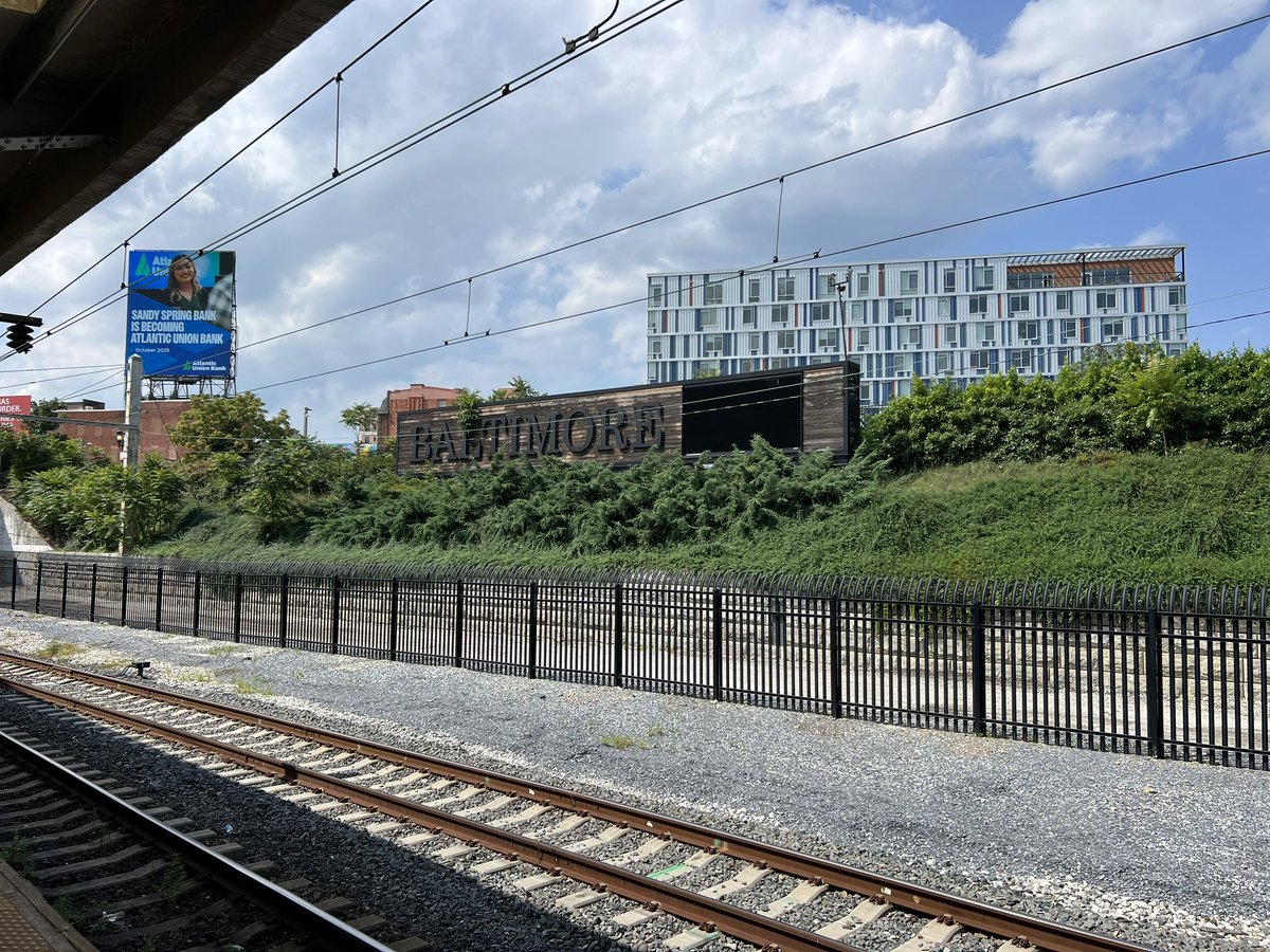christen_rexing's tweet image. Great visit to Baltimore! @JHU_CGVS is an amazing partner to @savir_org . Always love time with the wonderful Cass Crifasi. We got a lot of work completed AND I ate a delicious crabcake. I would call this a success!
🦀♥️
#InjuryPrevention
#ViolencePrevention
#Research