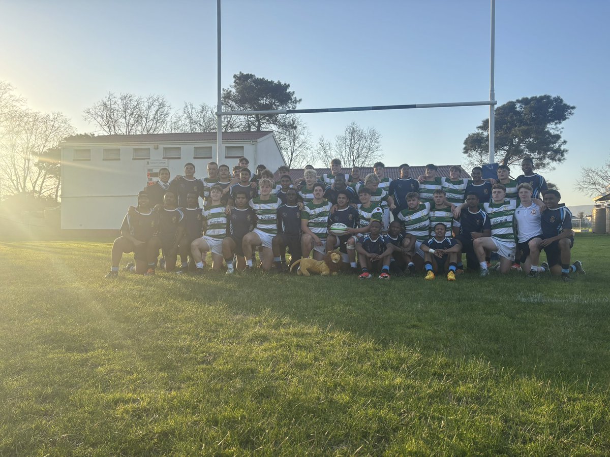 PE & Sport@Sandbach tweet media