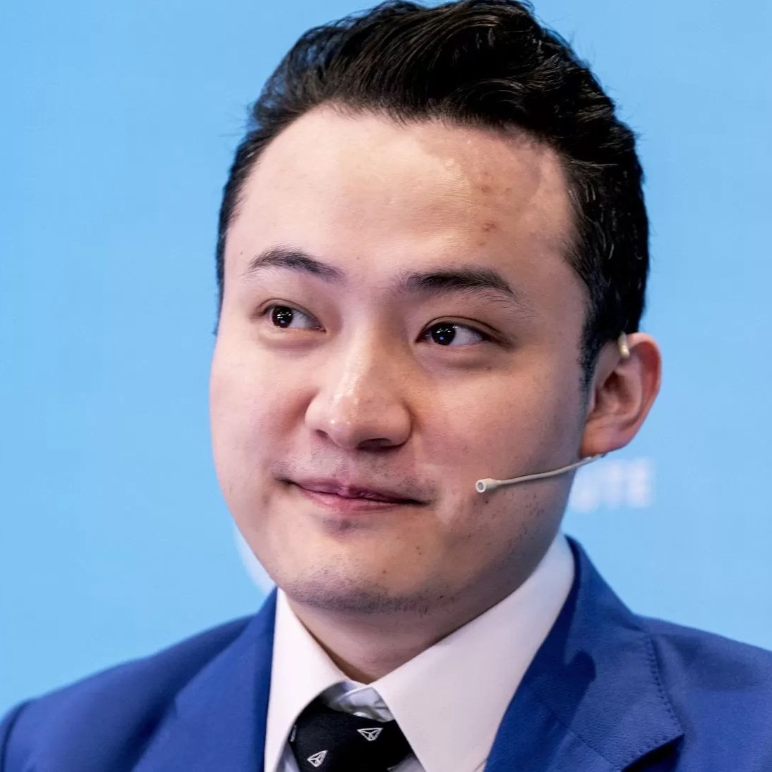 🚨🇺🇸 JUST IN: @JUSTINSUNTRON TO RING @NASDAQ OPENING BELL TOMORROW