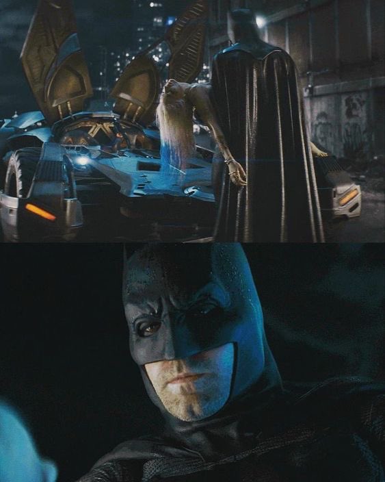 bekoumovies's tweet image. We do not give enough credit to @DavidAyerMovies on how amazing his movie looks especially the batfleck scenes, it is the main DC movie that looks 100% part of the larger Snyder verse
, I can see Ayer directing a Batman movie if snyder doesn’t or can’t do it #ReleaseTheAyerCut