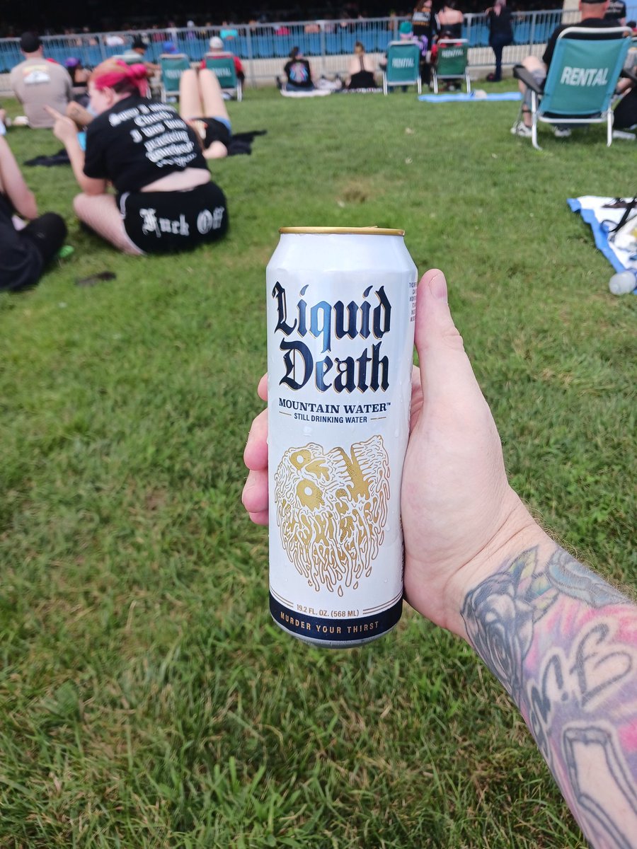 DP2025LastDance's tweet image. 36 days sober