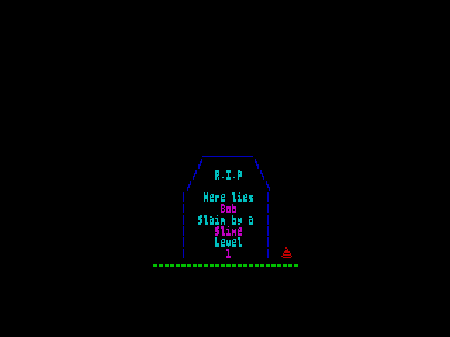 jimblimey's tweet image. Trying to get combat balance right - it&apos;s going well 😆