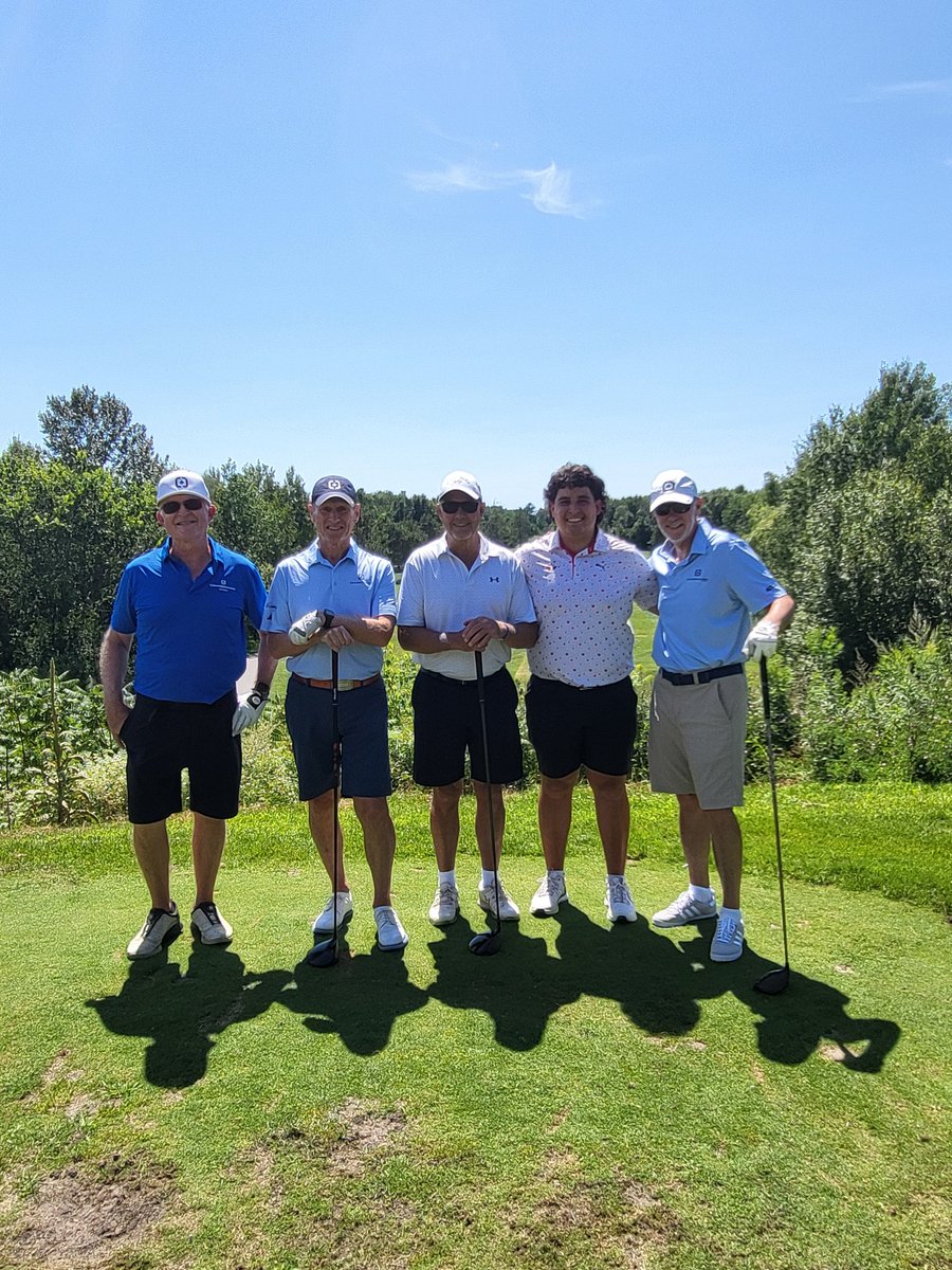 Commissionaires Ottawa (@CmresOttawa) (@cmresottawa) on Twitter photo It’s Official Pro-Am Day at the <a href="/OttawaOpenGolf/">Commissionaires Ottawa Open</a>!
We’re thrilled to be out on the course with <a href="/PGATOUR/">PGA TOUR</a> Americas pros, Jack Lundin and Isaiah Ibit, kicking off tournament week in support of <a href="/SoldierOnCAN/">Soldier On // Sans Limites</a>
Great golf. Even greater cause.
Let’s go!
#CommissionairesOttawaOpen It’s Official Pro-Am Day at the <a href="/OttawaOpenGolf/">Commissionaires Ottawa Open</a>!
We’re thrilled to be out on the course with <a href="/PGATOUR/">PGA TOUR</a> Americas pros, Jack Lundin and Isaiah Ibit, kicking off tournament week in support of <a href="/SoldierOnCAN/">Soldier On // Sans Limites</a>
Great golf. Even greater cause.
Let’s go!
#CommissionairesOttawaOpen