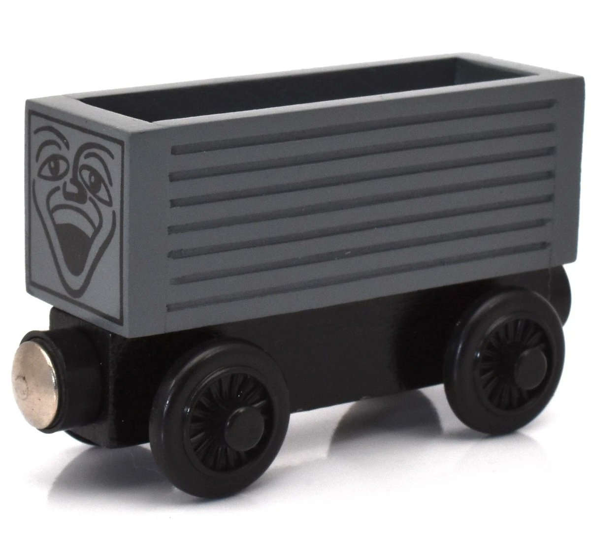 TheStarSwitcher's tweet image. 🪨FIND🪨 ME🪨 A🪨 TRUCK!🪨
I'm helping a friend out in the Netherlands who wants to buy a wooden railway Troublesome Truck? Not trying to pay eBay prices- preferably in very good condition.
Thank you!