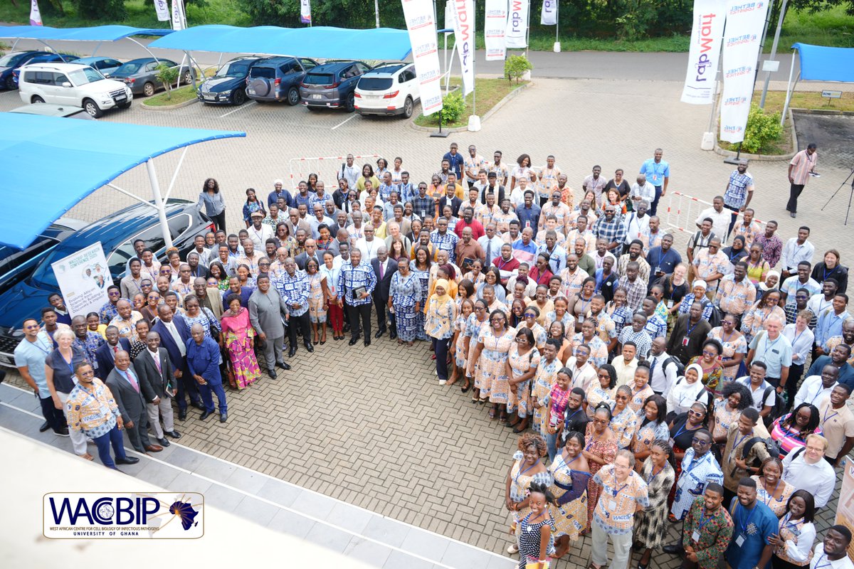 #Day1 is a wrap! We can't wait to have you with us tomorrow for DAY 2 of the Conference #WRC2025 packed with more exciting sessions and moments. Stay tuned