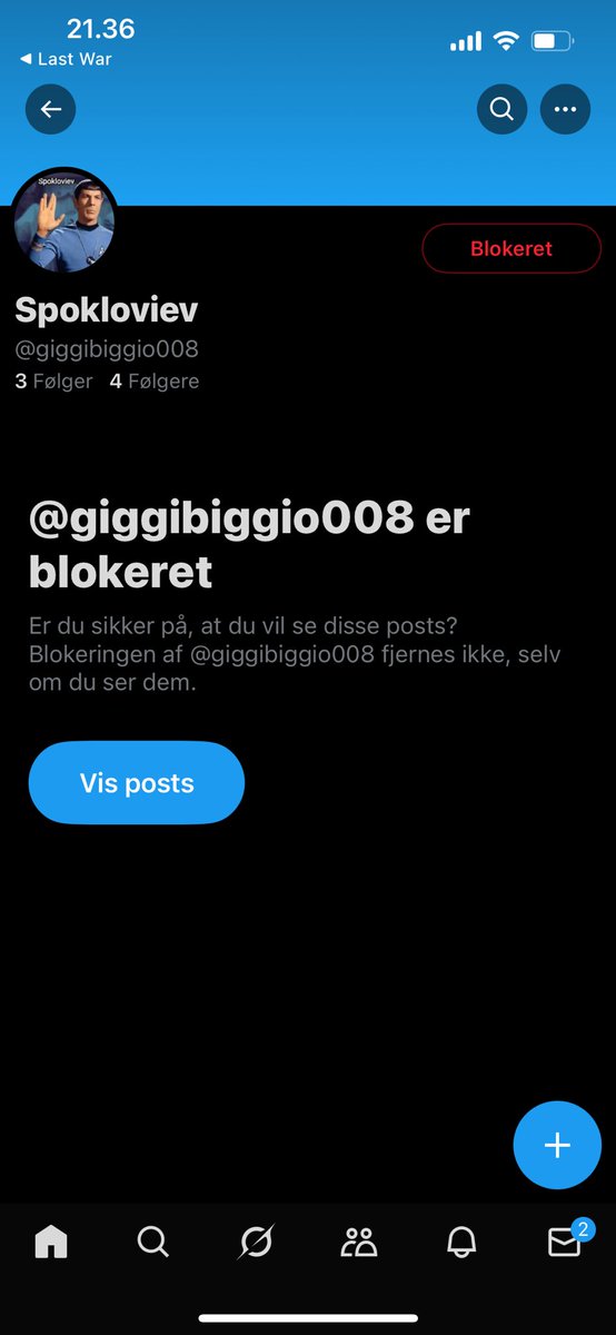 Block this guy ASAP.. just another ruzzian simp and propagandist.. 🖕