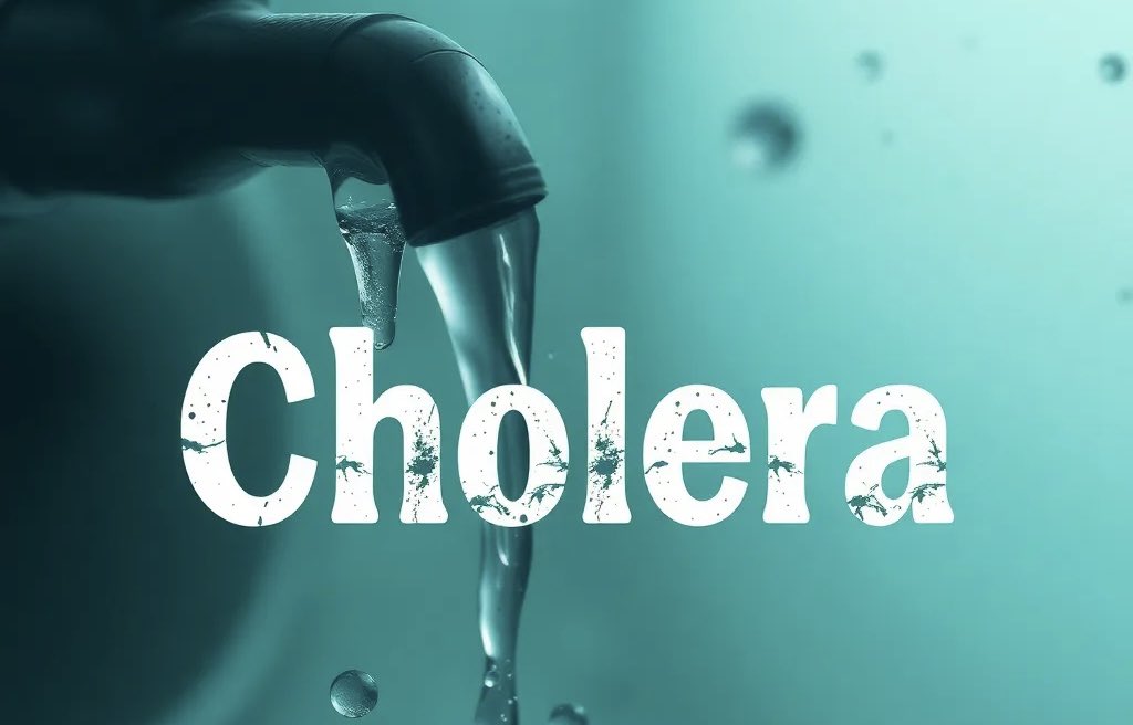SaharaReporters's tweet image. 13 Dead As Cholera Outbreak Hits Niger State, 239 Hospitalised | Sahara Reporters bit.ly/44KxYAb
