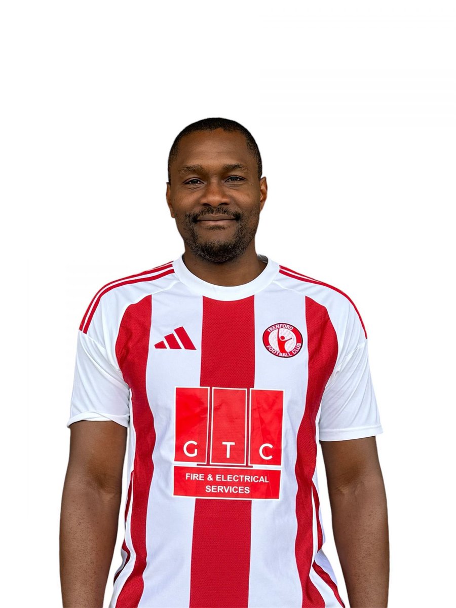 Frenfordfc's tweet image. 馃敶鈿笍馃敶鈿笍馃敶鈿笍
The non league legend returns for another season , welcome back Simon Peddie