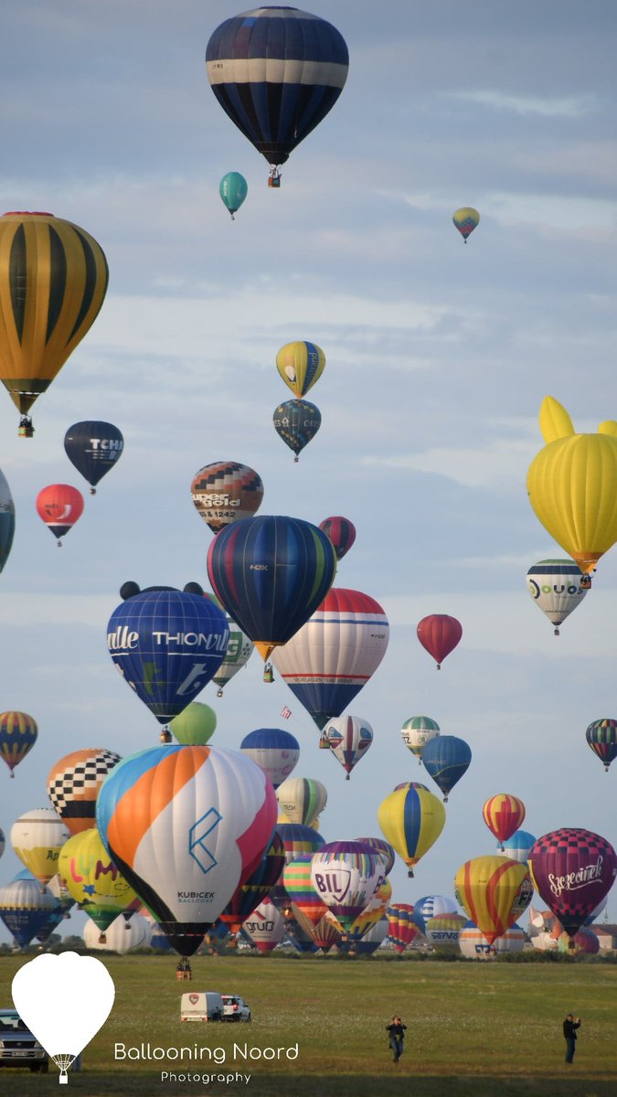 BallooningNoord's tweet photo. Ready for Enenvol Balloonfiesta Chambley!🇨🇵

See you there?

#France #GrandEst #Chambley https://t.co/ZxXhbfeEOt