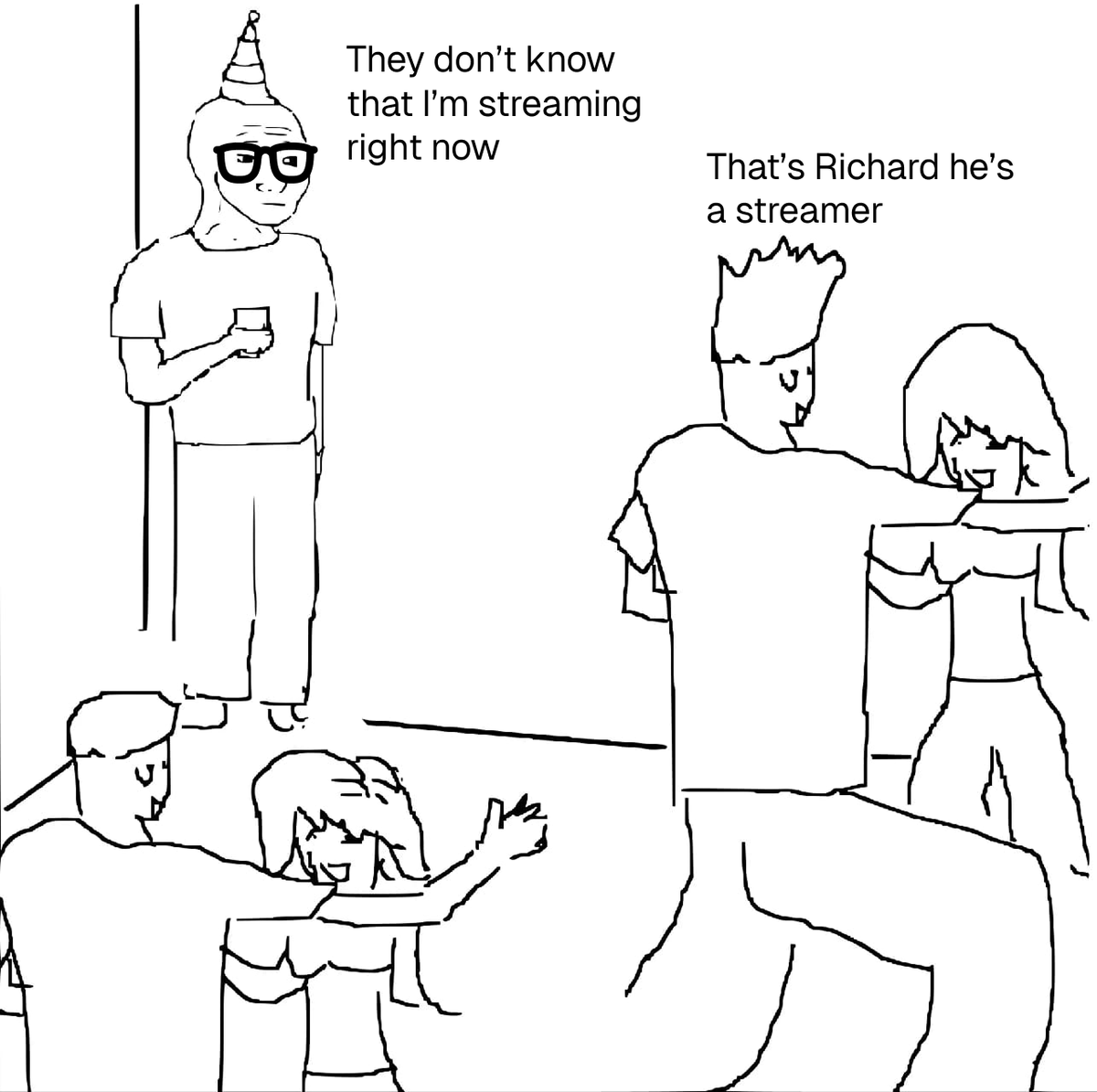 Ché (@zomdar) on Twitter photo 