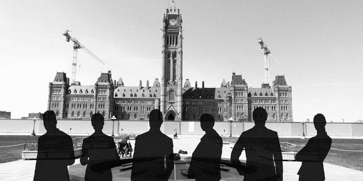 Former Poilievre staffer joins <a href="/SummaStrategies/">Summa Strategies</a> ; <a href="/ProspectusAssoc/">Prospectus Associates</a> announces new partner

#cdnpoli #lobbying
lobbymonitor.ca/2025/07/23/on-…