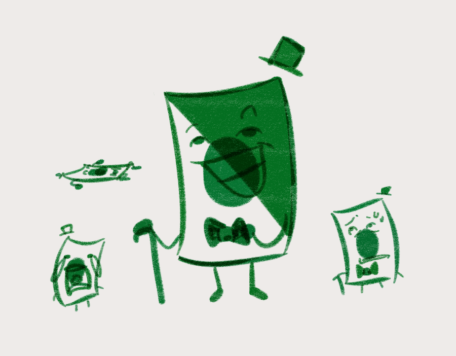 Karlsoniscool's tweet image. doodle