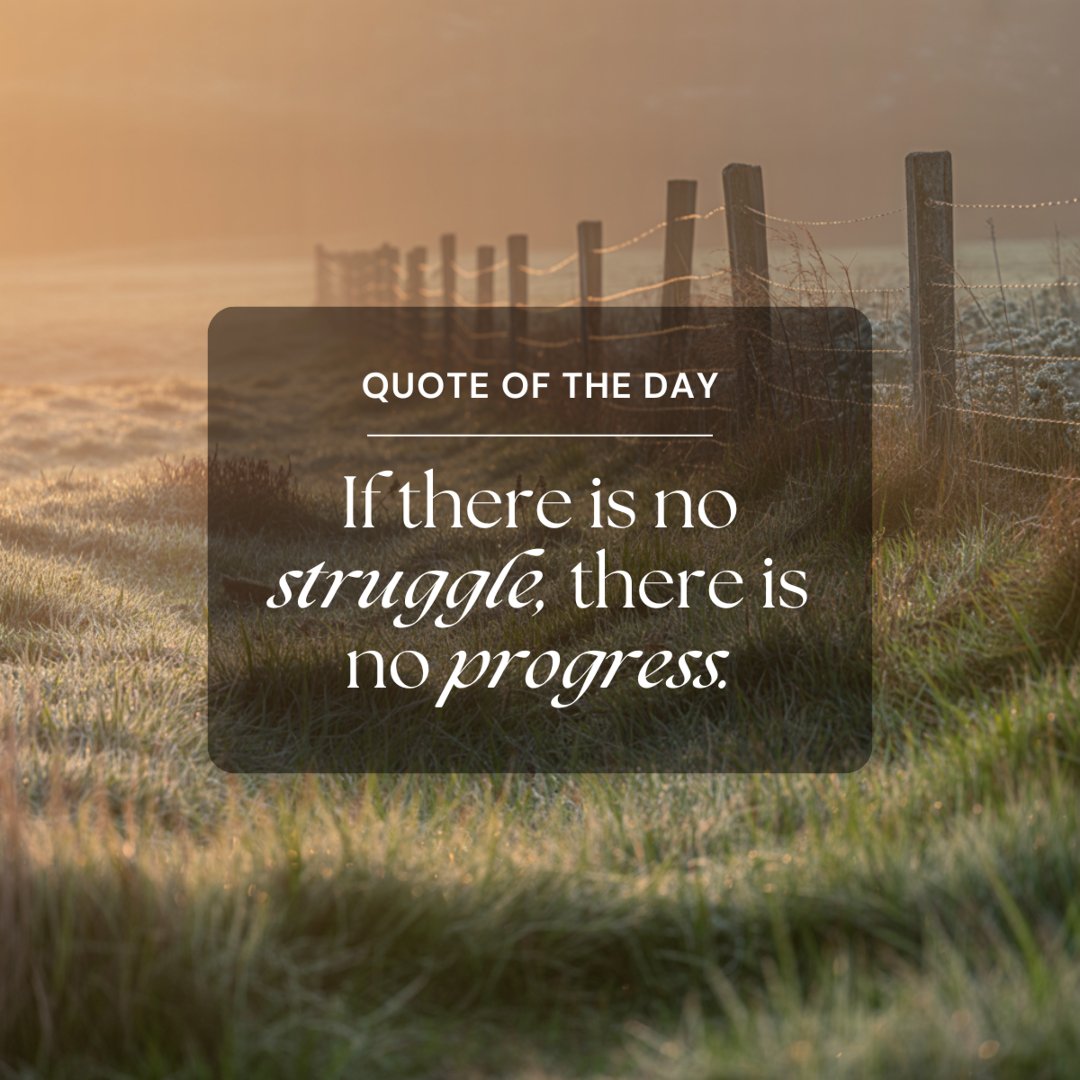 Embrace the hurdles on your journey to success – they're what build your resilience and strength. Remember, it's through struggle that we truly grow! 

#DonacyRealtyTeam #WeveGotTheKeys #StLouisRealEstate #RedkeyRealtyLeaders #ListingAgent #StlRealEstate #NewHome