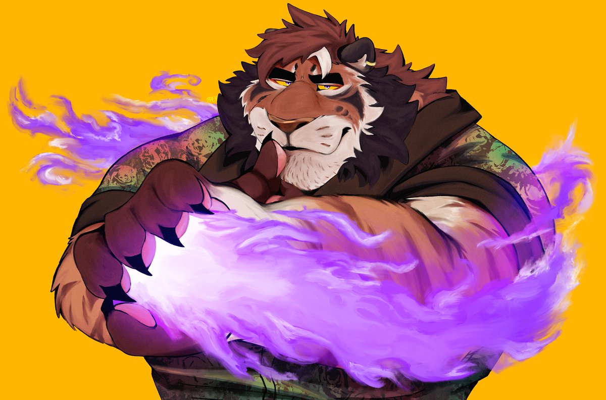 raeyarts's tweet image. Keep it quiet, silence sharpens the burn 🔥