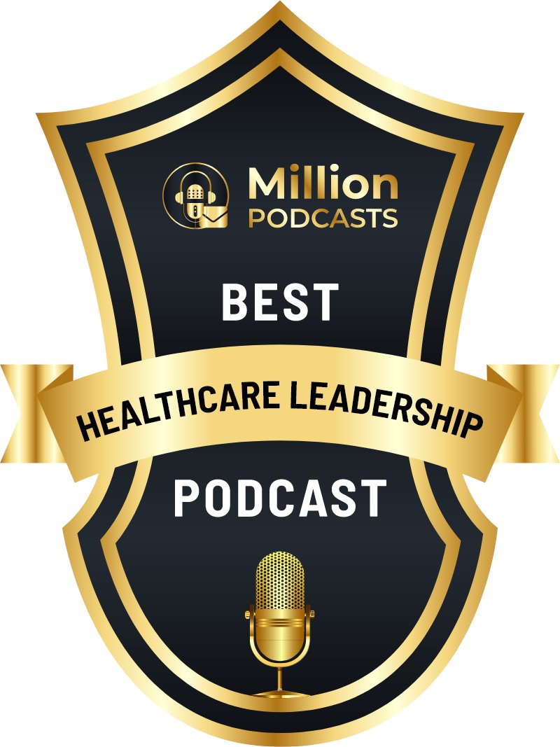 VM_Institute's tweet image. 🎉 Exciting news for the Better Never Stops podcast!
We’ve been recognized by @MillionPodcasts as one of the:
- Top 80 Healthcare Leadership Podcasts
- Top 50 Lean Leadership Podcasts
- Top 35 Patient Safety Podcasts
Check out the full list here: lnkd.in/dDT77mXj