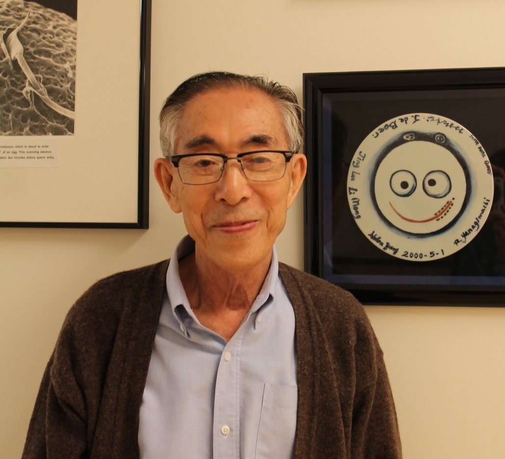xavierlasauca's tweet image. #TalDiaComAvui (1998) la revista 'Nature' es feia ressò de la primera clonació d'un mamífer aconseguida per un equip internacional encapçalat per Ryuzo Yanagimachi, de la Universitat de Hawaii, a partir de cèl·lules adultes de ratolí:
en.wikipedia.org/wiki/Ryuzo_Yan…
#biologia #clonació