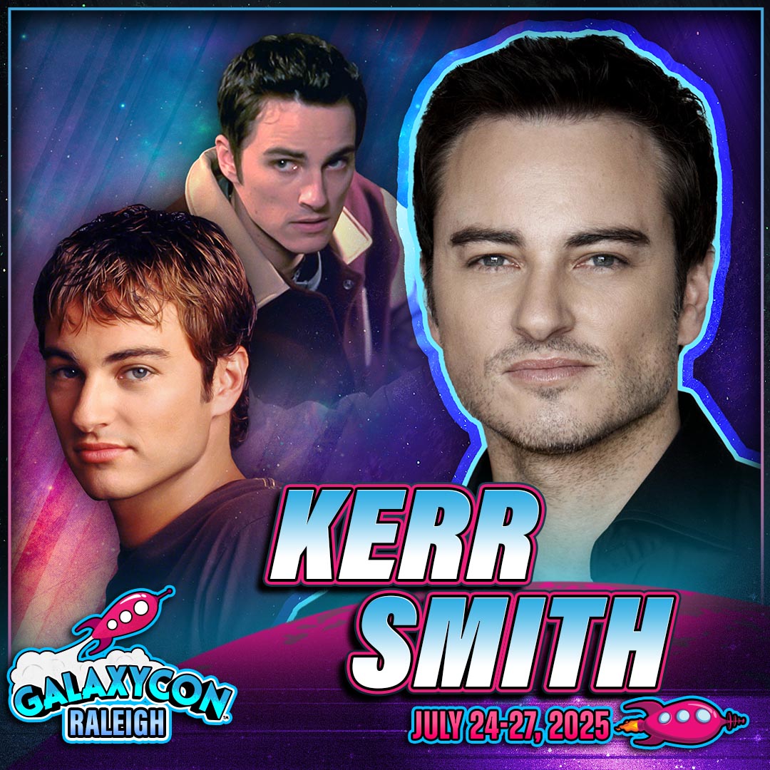 PhillyCyberGeek's tweet image. FINAL DESTINATION
Devon Sawa
Kerr Smith
@GalaxyConOnline #Raleigh #NorthCarolina #ComicCon
@DevonESawa #FinalDestination #Paranormal #Supernatural #Horror #HorrorFilm #HorrorMovie #HorrorMovies #HorrorFan #Retro #Throwback #Flashback #Nostalgia #00s #2000s