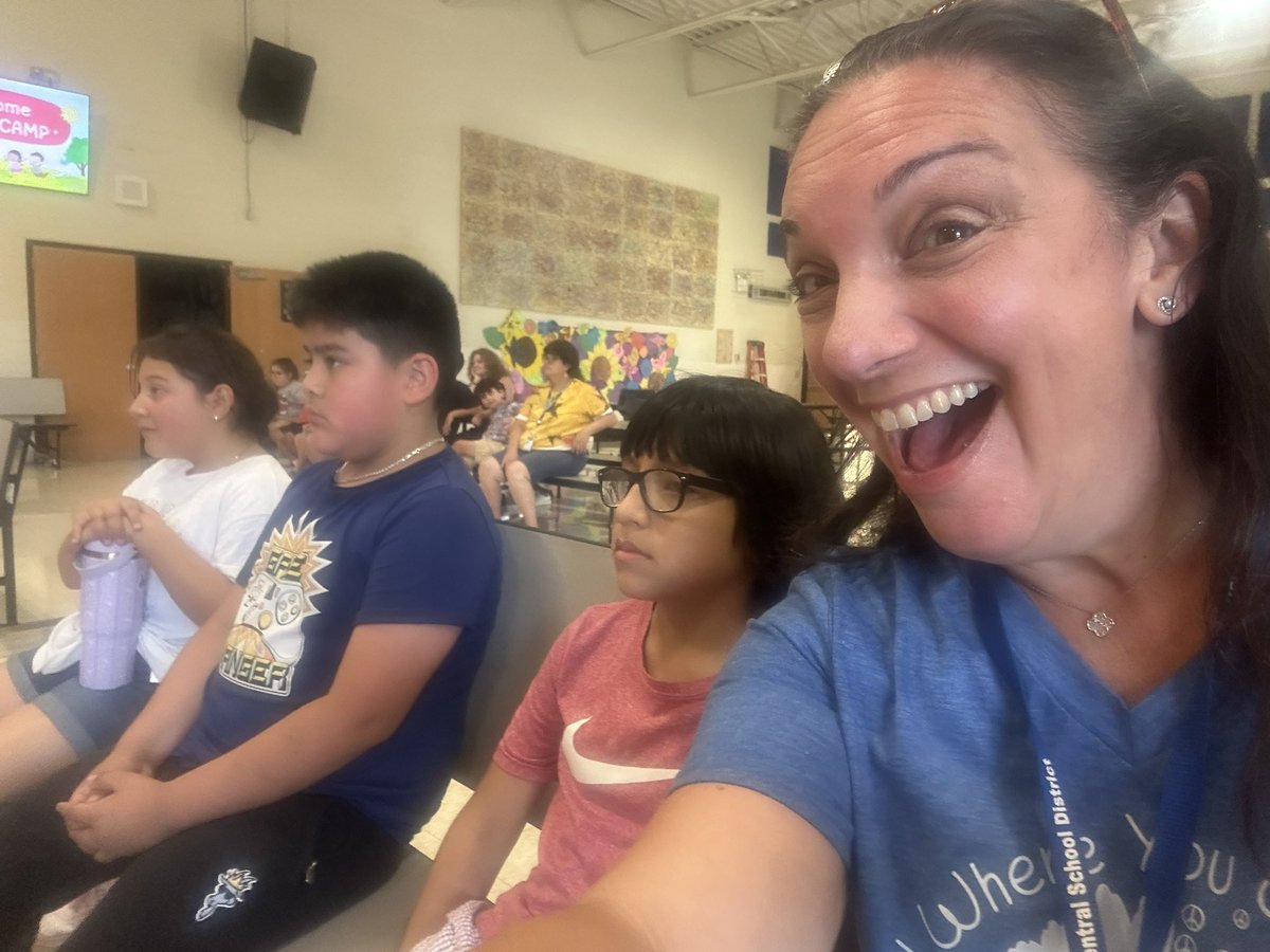 Mrs. Romano (@djmadaffromano) on Twitter photo Day one of ESY for me and the kiddos enjoyed Ms.Kilker's rehearsal of Willy Wonka along with Carnival ride games! 💙💛Wonderful Wednesday! <a href="/MahopacSchools/">Mahopac Schools</a> <a href="/ARPanthers/">Austin Road School</a> <a href="/BlessingMahopac/">MAHOPAC BLESSING</a> <a href="/JeffreyCole123/">Dr. Jeffrey Cole</a> <a href="/NicolePaniccia3/">Nicole Paniccia</a> Day one of ESY for me and the kiddos enjoyed Ms.Kilker's rehearsal of Willy Wonka along with Carnival ride games! 💙💛Wonderful Wednesday! <a href="/MahopacSchools/">Mahopac Schools</a> <a href="/ARPanthers/">Austin Road School</a> <a href="/BlessingMahopac/">MAHOPAC BLESSING</a> <a href="/JeffreyCole123/">Dr. Jeffrey Cole</a> <a href="/NicolePaniccia3/">Nicole Paniccia</a>
