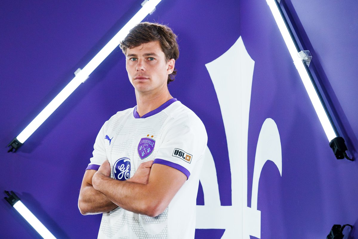 Louisville City FC tweet media