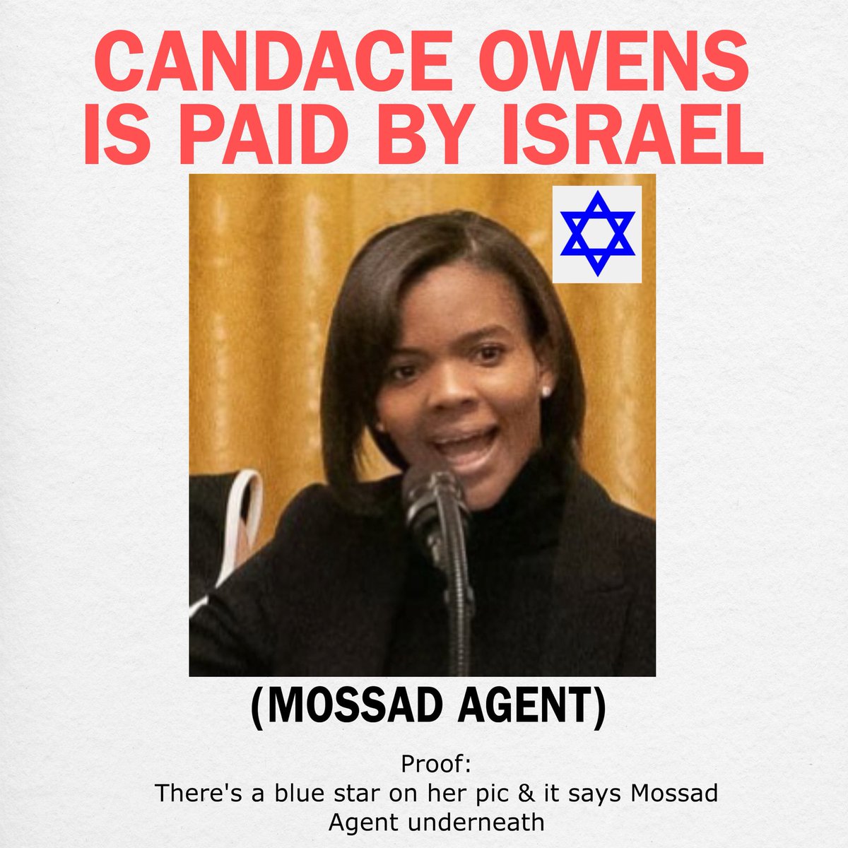 nosoup4knowles's tweet image. The Macron lawsuit is a distraction. Here's the truth about Candace: