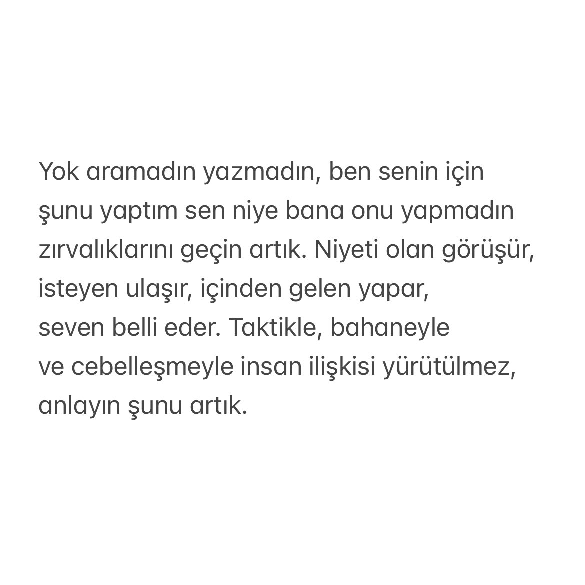 Harika bir yazı. Galerinizde bulunsun.