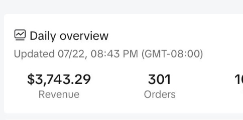 $3,700 days on this TT Shop

New brand coming along nicely

Hella motion

0 hoes 💯😢