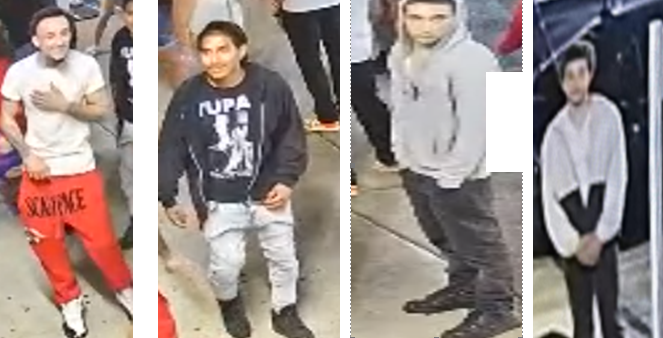 Austin_Police's tweet image. APD Detectives Search for Suspects in Connection to a Shooting - austintexas.gov/news/apd-detec…