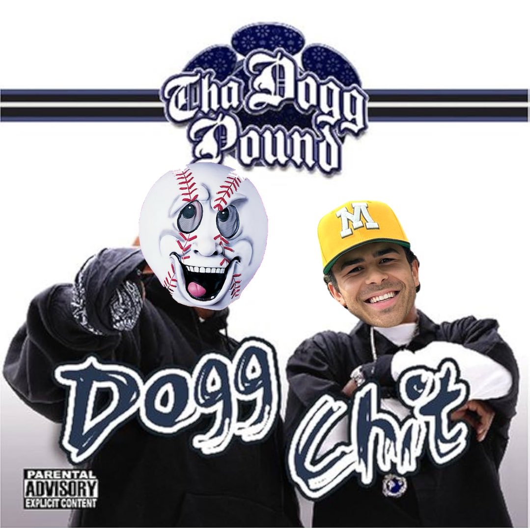 Eyewash Jones (@icleyewash) on Twitter photo Yooo, <a href="/MaldenMaddogs/">Maddogs Baseball</a> , dem boyz were outta pocket last night.
<a href="/iclbaseball/">Intercity League</a> better watch out. The dogg pound is active, baby. Yooo, <a href="/MaldenMaddogs/">Maddogs Baseball</a> , dem boyz were outta pocket last night.
<a href="/iclbaseball/">Intercity League</a> better watch out. The dogg pound is active, baby.