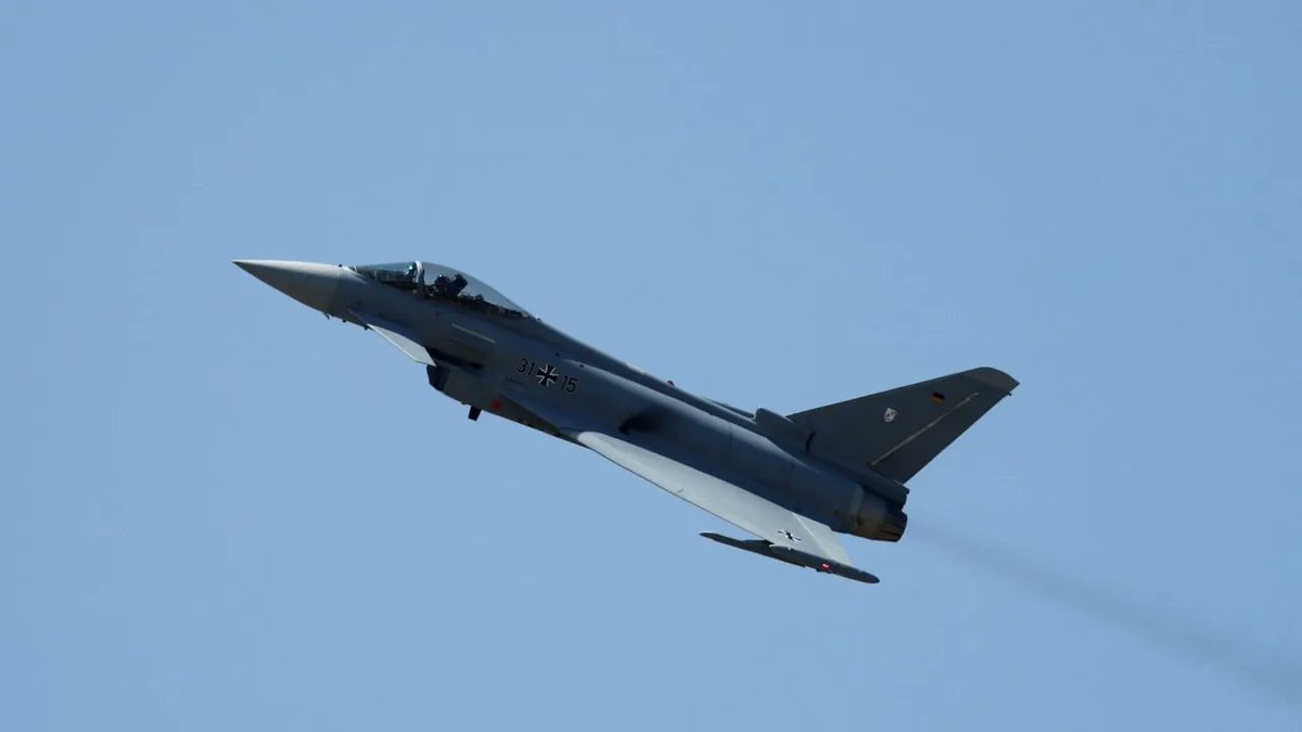 edrormba's tweet image. Turkish bid for Europe's jets 'a headache' for Israel | The Jerusalem Post jpost.com/israel-news/ar… #Turkey #Greece #Israel #Eurofighter