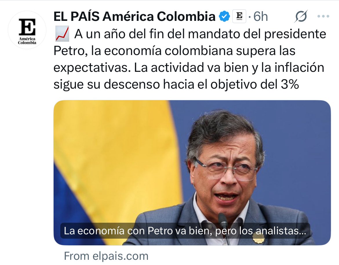 elmestizojuan's tweet image. El uribismo y la derecha no tienen nada, solo seguir con sus atentados.