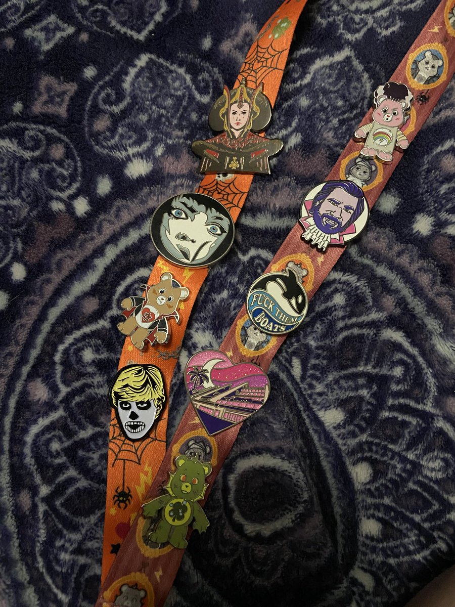 MelisaurRex's tweet image. Assembling my all-stars to rep this year at Comic-Con