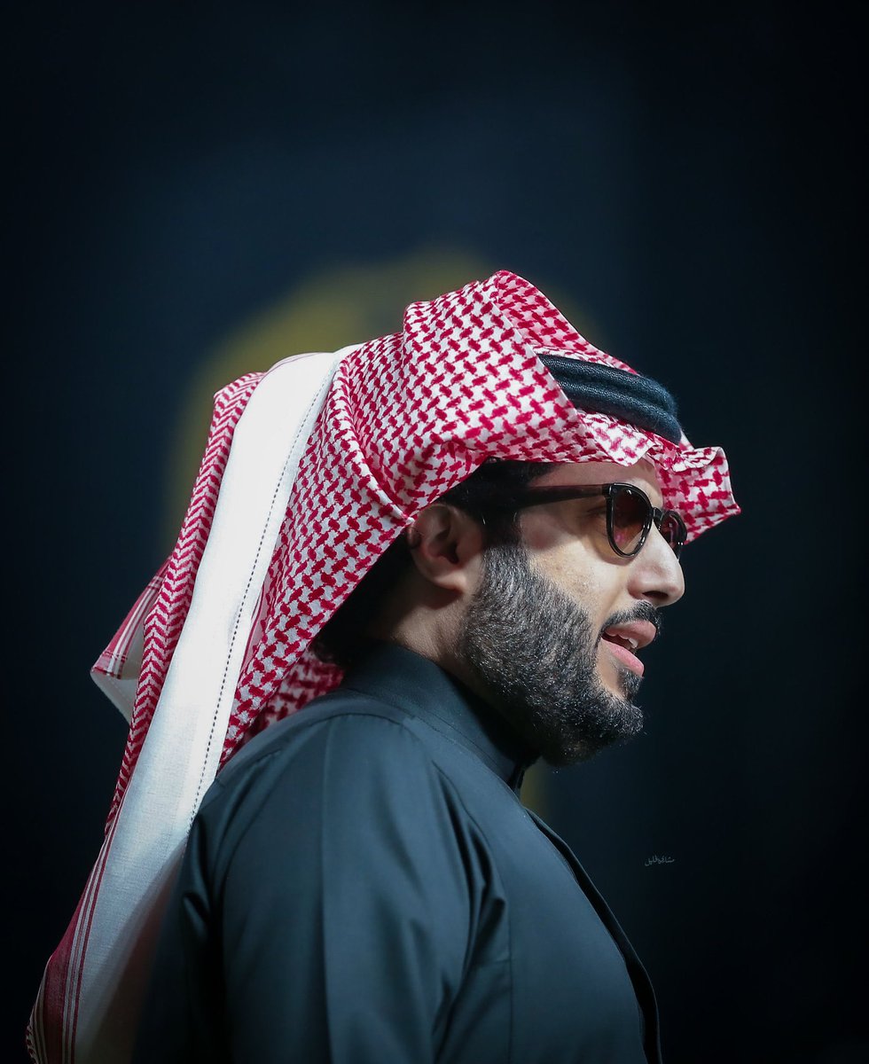 أخبار الهلال (@hilalstuff) on Twitter photo 🚨🎤 تركي آل الشيخ: 
ستكون هناك مباريات كرة قدم ضمن موسم الرياض 🚨🎤 تركي آل الشيخ: 
ستكون هناك مباريات كرة قدم ضمن موسم الرياض