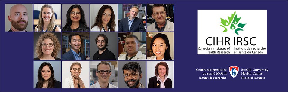 RIMUHC1's tweet image. 🔬Results from the @CIHR_IRSC Spring 2025 competition: 17 new projects at The Institute receive $16.2M in funding to advance health research.
🔗rimuhc.ca/en/-/spring-20…