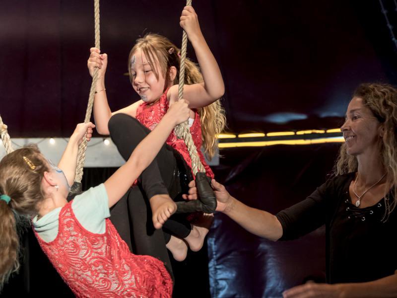 Pradas Resort tweet media